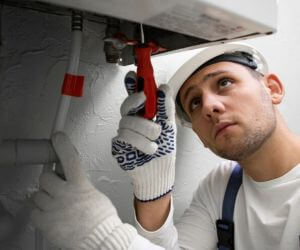 About Emergency plumbing pros Jefferson, OR